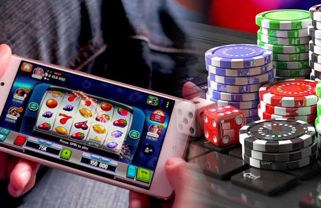 Experience the Excitement of 7Gold Casino Your Gateway to Winning