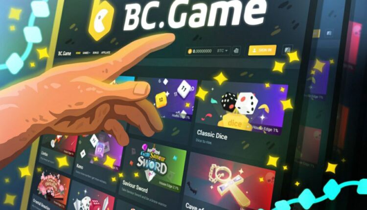 BC.GAME Predictions Navigating the Future of Online Gaming