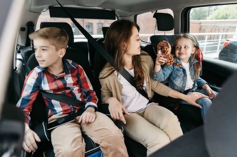 Convenient Taxi Larnaca Ayia Napa for Your Travel Needs