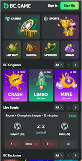 Discover the Excitement of BC Game India Your Ultimate Gaming Experience Discover the Excitement of BC Game India Your Ultimate Gaming Experience