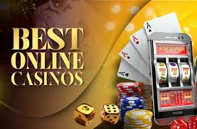 Discover the Exciting World of Agent No Wager Casino 0 Discover the Exciting World of Agent No Wager Casino 0