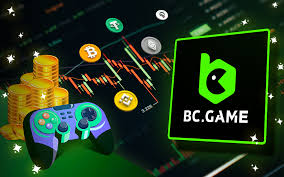 Discover the Exciting World of BCGa me 0