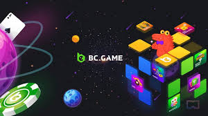 Discover the Exciting World of BCGame Games 7 Discover the Exciting World of BCGame Games 7