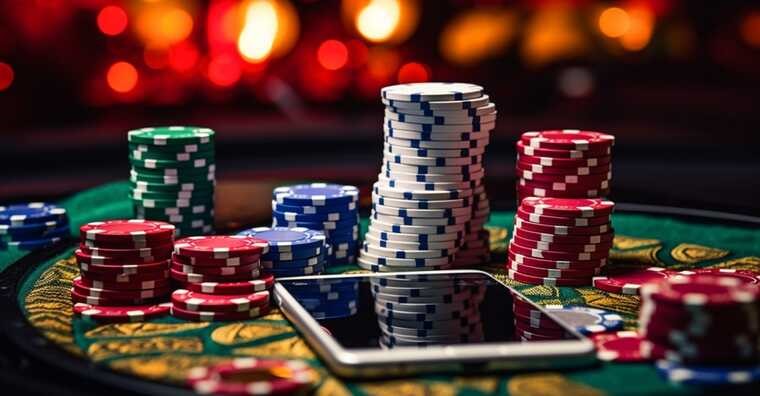 Discover the Thrills of Lucky Max Casino 23