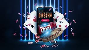 Discovering the Thrills of Fire Scatters Casino