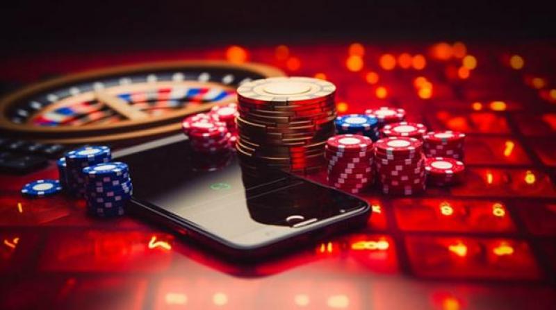 Experience Excitement and Wins at BrucePokies Casino & Sportsbook Experience Excitement and Wins at BrucePokies Casino & Sportsbook