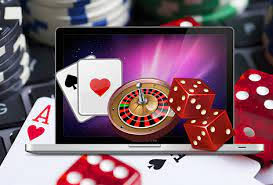 Experience Excitement and Wins at BrucePokies Casino & Sportsbook