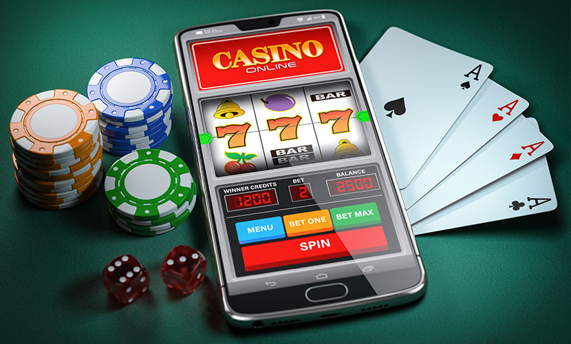 Experience the Thrill at Casino Samiland UK Experience the Thrill at Casino Samiland UK
