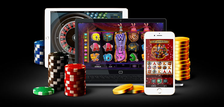 Experience the Thrill at Casino Samiland UK