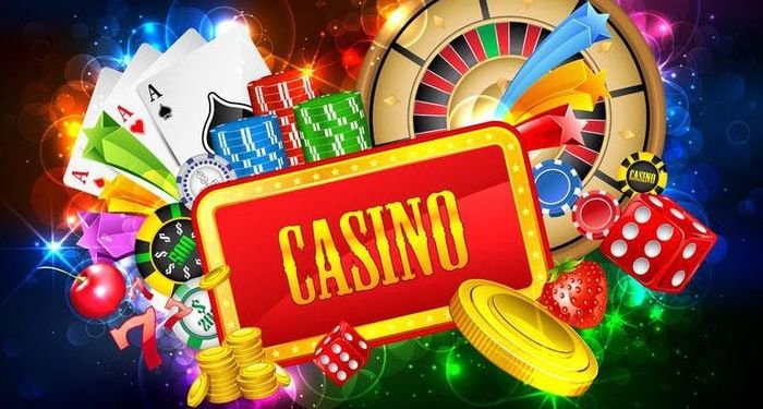 Experience the Thrill of Casino Fortune Clock New