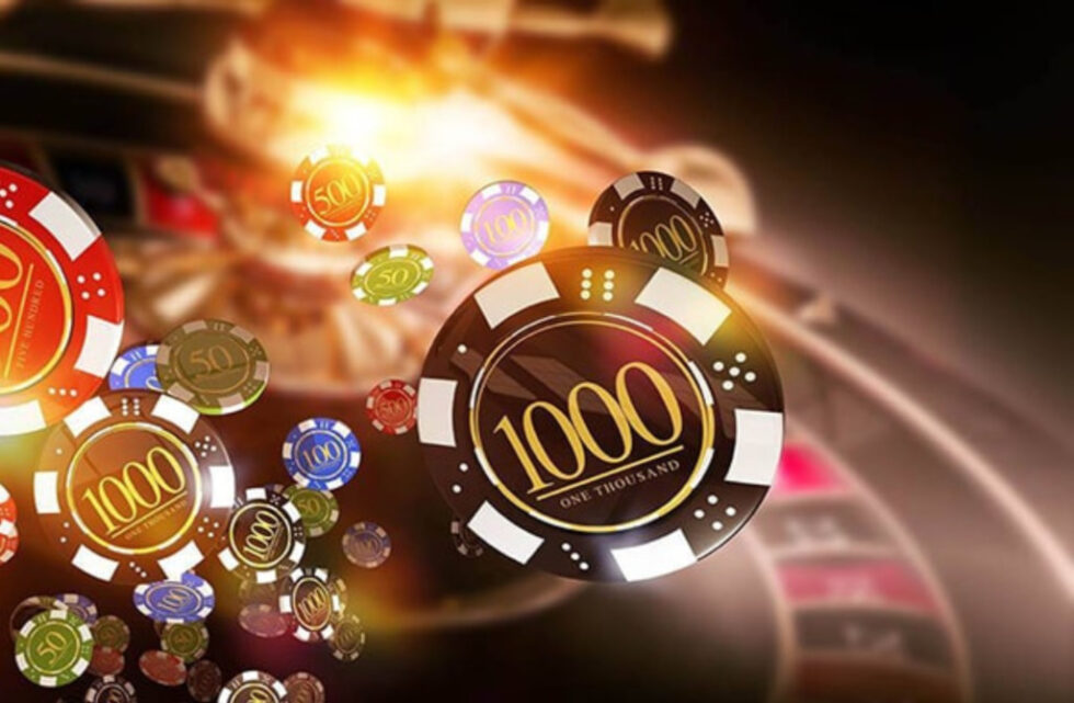Experience the Thrill of R2pbet Casino Online Slots