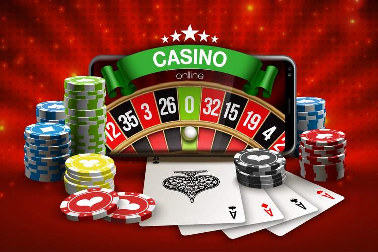 Experience the Thrill Your Comprehensive Guide to casino online co uk Experience the Thrill Your Comprehensive Guide to casino online co uk