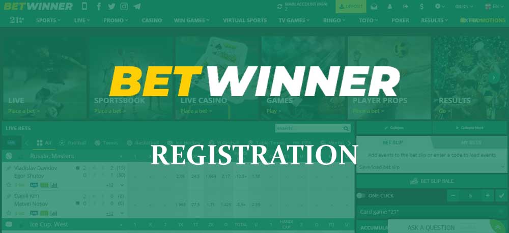 Explore Exciting Games and Promotions at Betwinner Online Casino