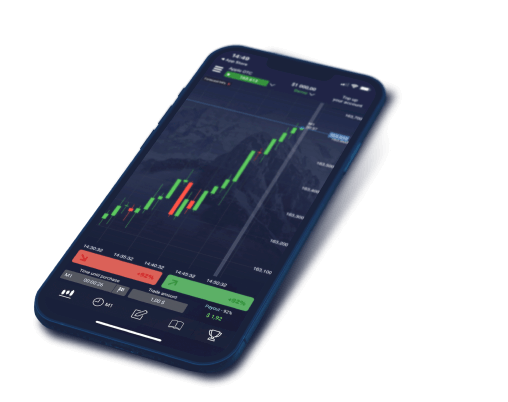 Explore the Features of Pocket Option App The Future of Trading Explore the Features of Pocket Option App The Future of Trading