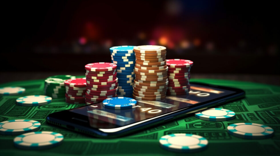 Exploring Online Casino Free Money No Your Guide to Enjoying Gaming Without Deposit