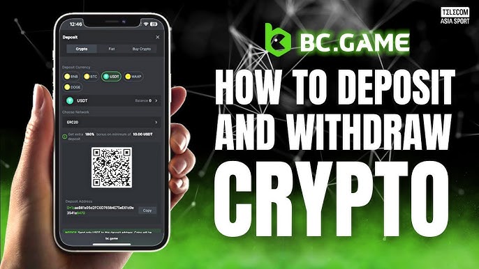 Exploring the Exciting World of BC Game 11