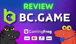 Exploring the Exciting World of BC Game Bangladesh 2 Exploring the Exciting World of BC Game Bangladesh 2
