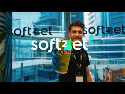 Exploring the Future of Gaming with Soft2Bet Exploring the Future of Gaming with Soft2Bet