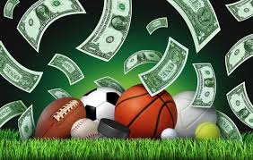 The Ultimate Guide to Sports Betting The Ultimate Guide to Sports Betting