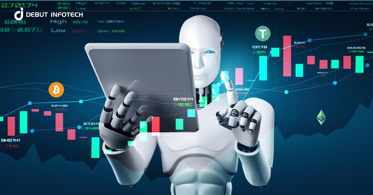 Understanding Crypto Trading High-Frequency A Comprehensive Guide Understanding Crypto Trading High-Frequency A Comprehensive Guide
