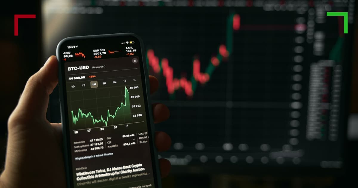 Understanding Crypto Trading High-Frequency A Comprehensive Guide Understanding Crypto Trading High-Frequency A Comprehensive Guide