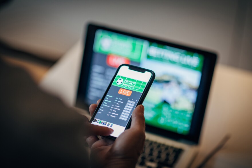 Atrações e Vantagens do 5853bet O Portal de Apostas Online