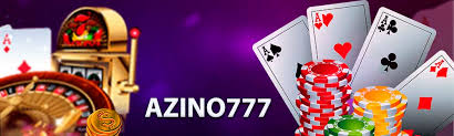 Азино 777 Ваш путеводитель в мир азартных игр