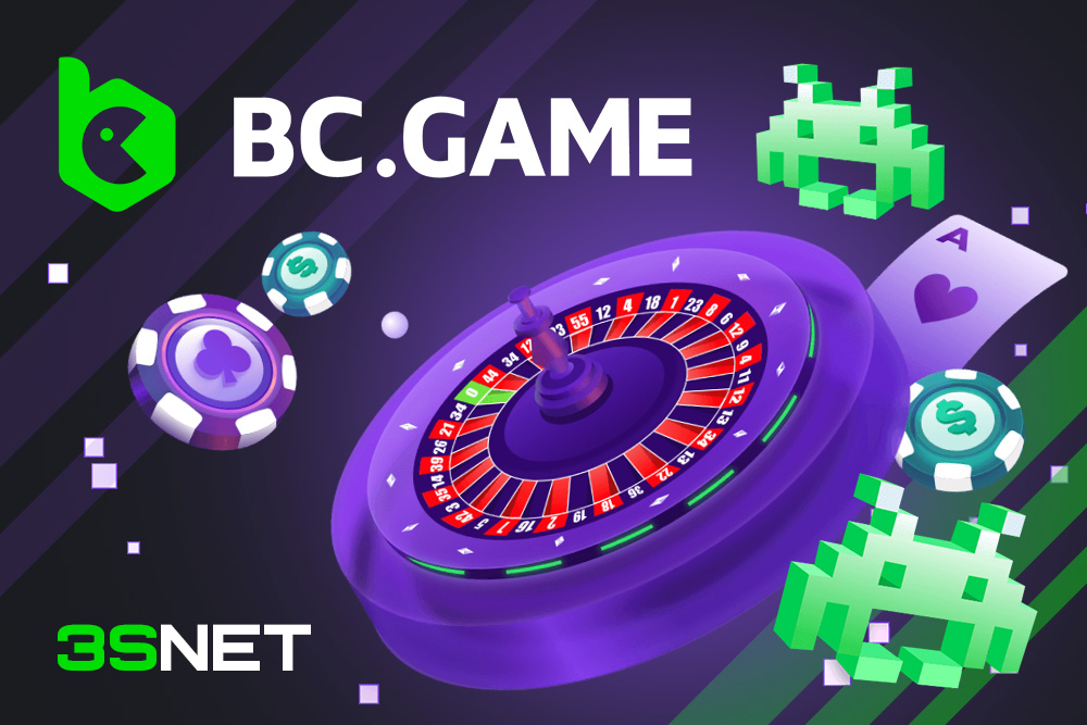 استمتع بتجربة BC.Game الفريدة في عالم الألعاب الرقمية استمتع بتجربة BC.Game الفريدة في عالم الألعاب الرقمية