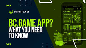 استمتع بتجربة BC.Game الفريدة في عالم الألعاب الرقمية