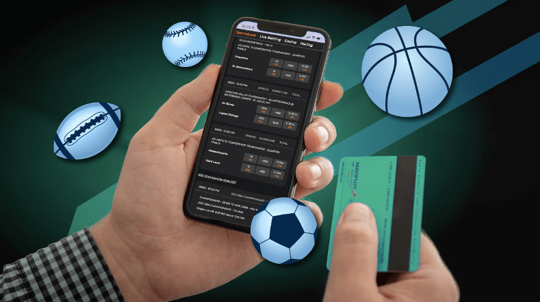 Betting Apps with Dark Mode 22