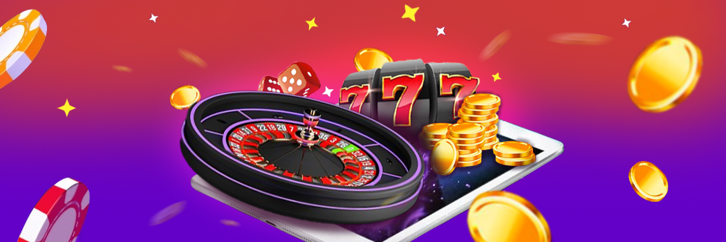 Casinos With Loyalty Rewards From 8