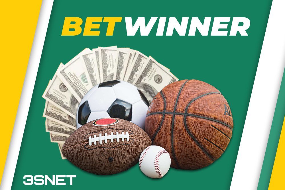 Découvrez Betwinner APK  l’application incontournable pour les parieurs
