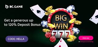 Descubre la Diversión y Emoción en BC Game Casino