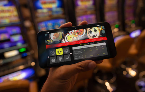 Discover Slots With Symbol Swap Mechanics 18 Discover Slots With Symbol Swap Mechanics 18