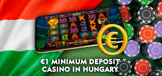 Discover the Best Mobile Casino Magyar Experience Discover the Best Mobile Casino Magyar Experience