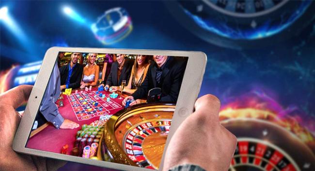 Discover the Best Opportunities at online casino free money UK