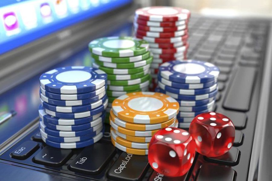 Discover the Best Opportunities at online casino free money UK