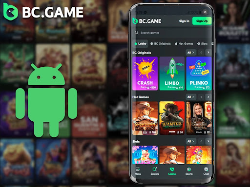 Discover the Exciting World of BCStavka Slots 10