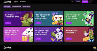 Discover the Exciting World of Casiny Casino 8 Discover the Exciting World of Casiny Casino 8