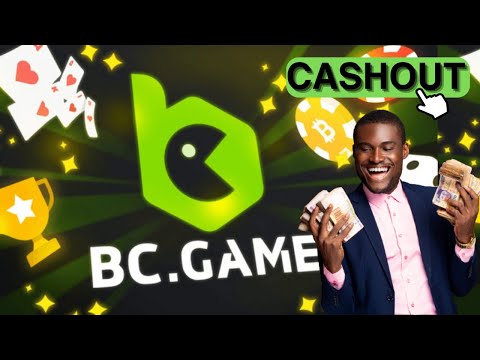 Discover the Thrill BC.Game Casino Japan