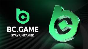Discover the Thrills of BC Game Casino 1 Discover the Thrills of BC Game Casino 1