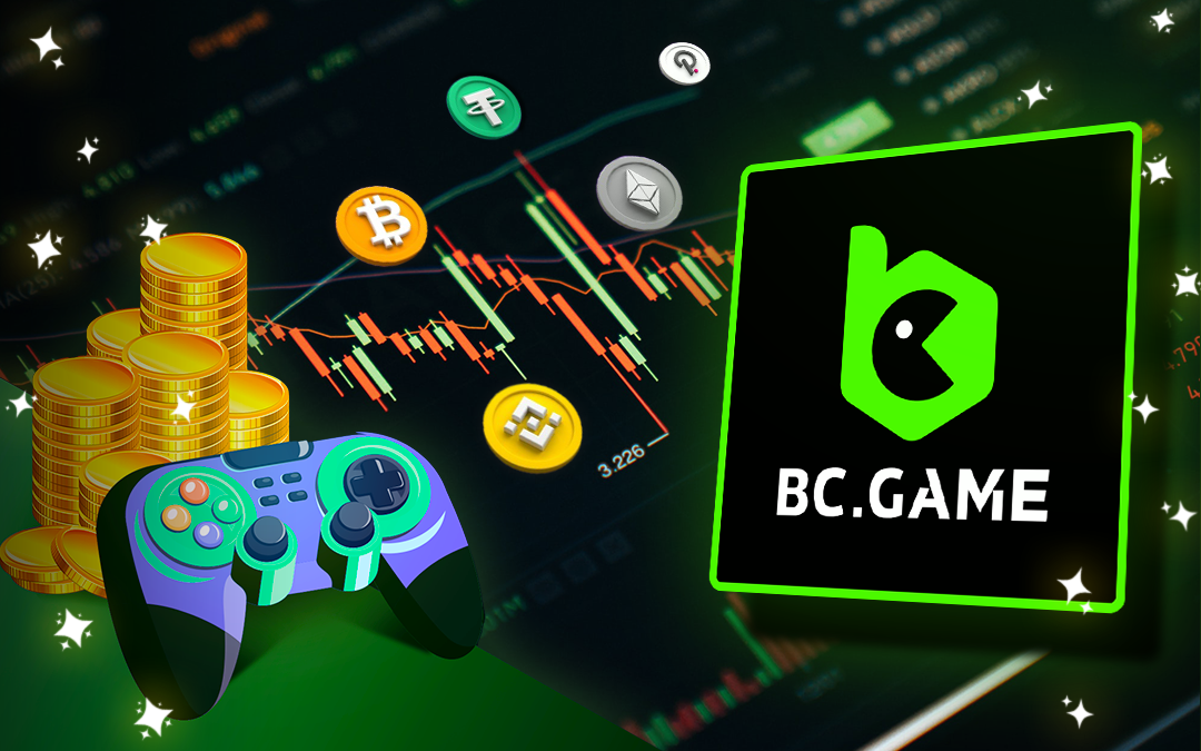 Discover the Thrills of BC.Game Play Casino 31 Discover the Thrills of BC.Game Play Casino 31