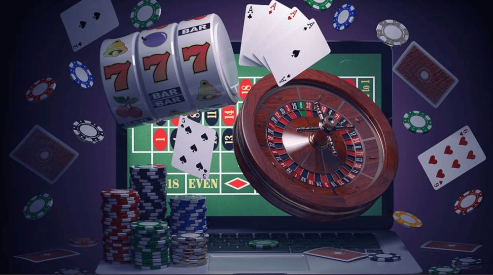 Discover the Thrills of SpinTime Your Ultimate Gaming Destination
