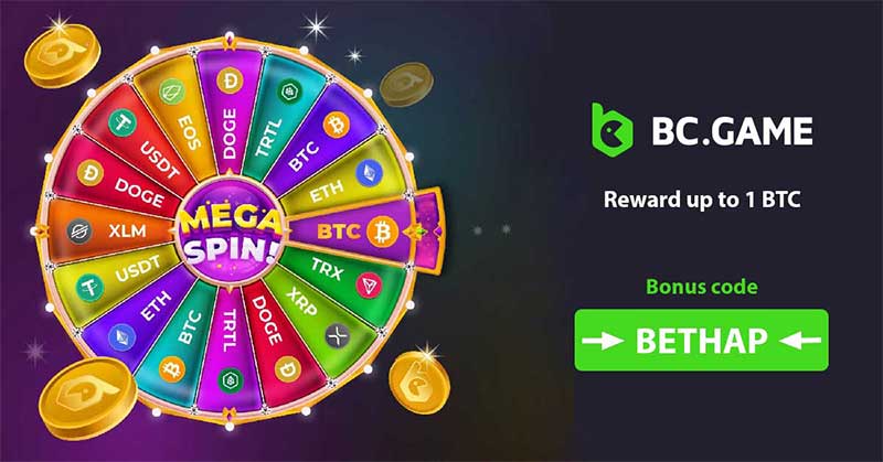 Discovering the BC Game ID A Comprehensive Guide to Your Gaming Identity