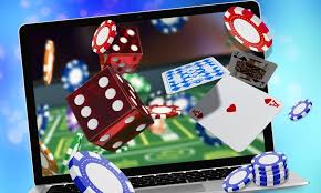 Experience Gaming Like Never Before at Royal Oak Casino & Sportsbook