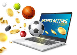 Experience the Thrill of Live Betting with Instant Odds