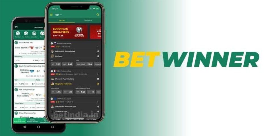 Experience Thrilling Sports Action with Betwinner Live Match Streaming