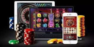 Explore the Thrills of Online Casino Betting UK 3