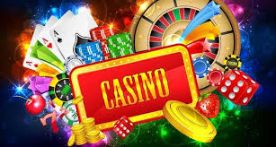 Explore the Thrills of Online Casino Betting UK 3