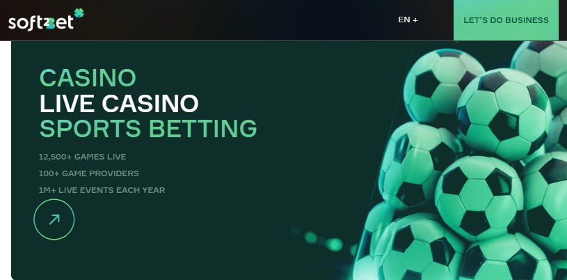 Exploring Opportunities with Soft2Bet Invest 13